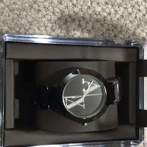 Armani Xchange Ladies Watch